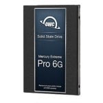 Disco Duro OWC Mercury Extreme Pro 6G 480GB SSD 2,5" 550 MB/s 3D NAND