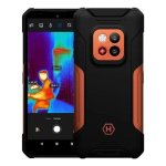Hammer Construction 2 Thermal 5G 8GB 256GB 6.58" Noir