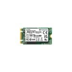 Disco Duro Transcend MTS402M 64GB M.2 SATA 6 Gbit/s MLC NAND
