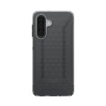 Funda para móvil Urban Armor Gear Ash Cover TPU Gris Résistante pour Samsung Galaxy A17