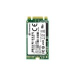 Disque SSD Transcend MTE452T2 256GB M.2 NVMe PCIe 1700MB/s 3D NAND