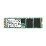 Disco Duro Transcend MTS970T 1TB M.2 SSD 560MB/s SATA III 3D NAND