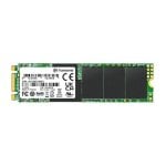 Disco Duro Transcend MTS970T 128GB M.2 SATA 6 Gbit/s 3D NAND AES