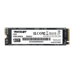 Disque Dur Patriot P320 128GB M.2 NVMe 1600Mo/s PCIe 3.0