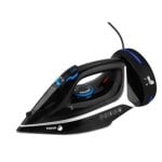 Plancha Fagor Comforta Free vapor-seco suela cerámica sin cables