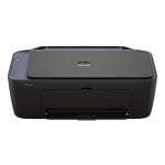 Multifunções HP DeskJet 2921 Jato Tinta Cor WiFi Impressão Direta Duplex