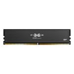 Memoria RAM Silicon Power XPOWER Pulse 16GB 1x16GB DDR5 6400MHz CL32 Intel XMP Schwarz