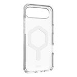 Funda para móvil Urban Armor Gear 114532114341 Cover TPU Transparente MagSafe para iPhone Air