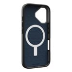 Funda para móvil Urban Armor Gear Mallard Cover case TPU Azul MagSafe para iPhone 17