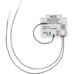 Transmisor RF inalámbrico Homematic IP 153489A0 Montado en pared Blanco