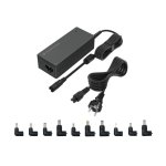 Adattatore Alimentatore Conceptronic OZUL08B10 90W Interno Multi-Tip 10 Connettori
