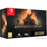 Banners of Ruin Wild Edition SWITCH