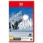 Maximum Games Squirrel with a Gun Nintendo Switch 2