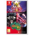 Red Art Games Bullet Hell Collection Volume 2 Nintendo Switch