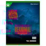 THQ Nordic Reanimal - Deluxe Edition Xbox Series X