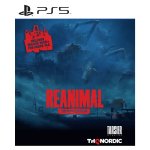 Videogioco THQ NORDIC Reanimal Deluxe Edition PS5 cooperativo avventura horror PEGI 16