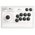 Arcade Stick 8Bitdo PC Xbox Series Wireless Kabel 16 Tasten 30h