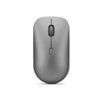 Ratón Lenovo Pro Plus 6050 RF Wireless Bluetooth 2400DPI Gris 10 Boutons Ambidextre