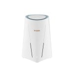 Router D-Link DBR-560/B Gigabit Ethernet Wi-Fi 6E 6000Mbps Dual Band USB-C