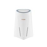 Router D-Link DBR-560/B USB-C Wi-Fi 6E 6000 Mbps Doppia Banda