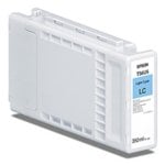 Cartuccia inchiostro Epson UltraChrome Pro10 Ciano Chiaro 350 ml Originale