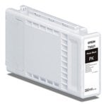 Cartucho Epson UltraChrome Pro10 Preto Fotográfico 350 ml SureColor P7360 P9360