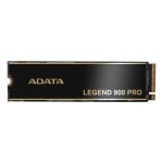 Disque Dur ADATA LEGEND 900 PRO 1TB M.2 PCIe 4.0 7400 Mo/s Compatible PS5