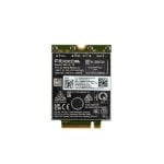 Tarjeta de Rede HP XMM 7560 R+ LTE-Advanced Pro Interna WWAN Gigabit LTE