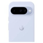 Funda per smartphone Google Pixelsnap Cover Microfibra Policarbonato Lavanda per Pixel 10 e Pixel 10 Pro