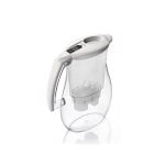 Filtre à eau Laica J71-AA 2,7L Transparent Blanc avec cartouche incluse