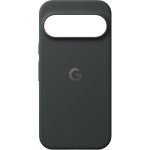 Funda pour mobile Google Pixelsnap Cover Silicone Polycarbonate Obsidienne Antichoc pour Pixel 10 et 10 Pro