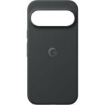 Funda para móvil Google Pixelsnap Cover Case Mikrofaser Polycarbonat Silikon Schwarz Drop Proof für Pixel 10/Pixel 10 Pro