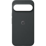 Funda para móvil Google Pixelsnap tipo cover microfibra policarbonato negra resistente caídas para Pixel 10 Pro XL