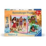 Puzzle Ravensburger 12004102 49 Teile Cartoons FSC zertifiziert