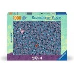 Puzzle Ravensburger 12001265 1000 Peças Multicor Lilo & Stitch