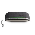 Altavoces Poly Freisprecheinrichtung Bluetooth 86 dB USB-C IP64 Noise Cancelling