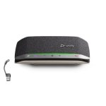 Altavoces Poly Manos Libres Inalámbricos Bluetooth 20 h reducción de ruido