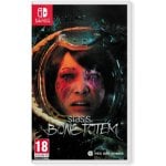 Red Art Games Stasis Bone Totem, Nintendo Switch, RP (Clasificação pendente)