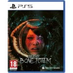 Red Art Games Stasis Bone Totem, PlayStation 5, RP (Clasificação pendente)