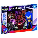 Puzzle Ravensburger 13384 300 pezzi multicolore per adulti e bambini