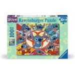 Rompecabezas Ravensburger 12.001.071 100 piezas Dibujos multicolor