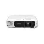 Proyector Epson EB-W55 WXGA 4000 Lúmenes 320" Lámpara 3LCD WiFi Home Cinema