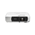 Projecteur Epson EB-W55 WXGA 4000 Lumens 320" Lampe 3LCD Wi-Fi