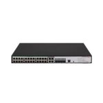 Switch Gestioneado H3C S5120V3-28P-HPWR-LI 24 Ports Gigabit PoE L3 Rack