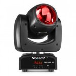 Proyector discoteca BeamZ Panther 85 LED 80 W RGBW 13 canales DMX