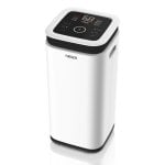 Déshumidificateur Haeger DE-D16.013A 16L 245W réservoir 2.2L écran LED