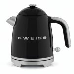 Wasserkocher SWEISS KTS9 Vintage 1 L