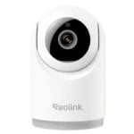 Câmera de vigilância Reolink E331 5MP 2K Visão Noturna Interna IA Áudio Bidirecional Controle por Voz