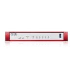 Firewall Zyxel USGFLEX50H-EU0101F 2000 Mpps 1000 Mbit/s 5x RJ-45 VPN