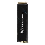 Disque Dur Acer Predator GM6-1TB 1TB M.2 SSD 7200 Mo/s PCIe 4.0 NVMe